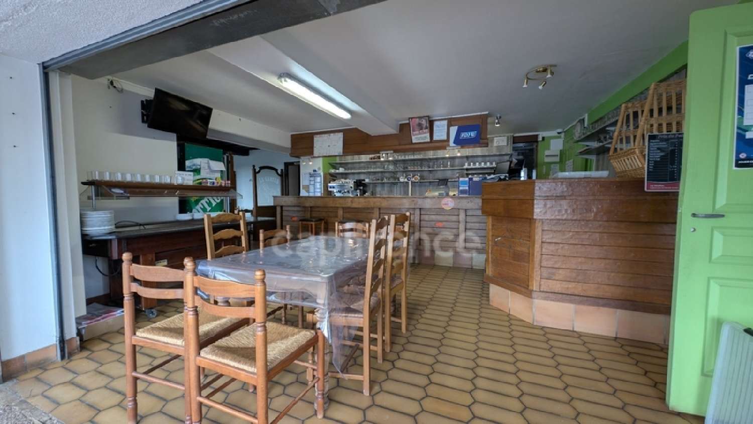  te koop huis La Chapelle-au-Moine Orne 5