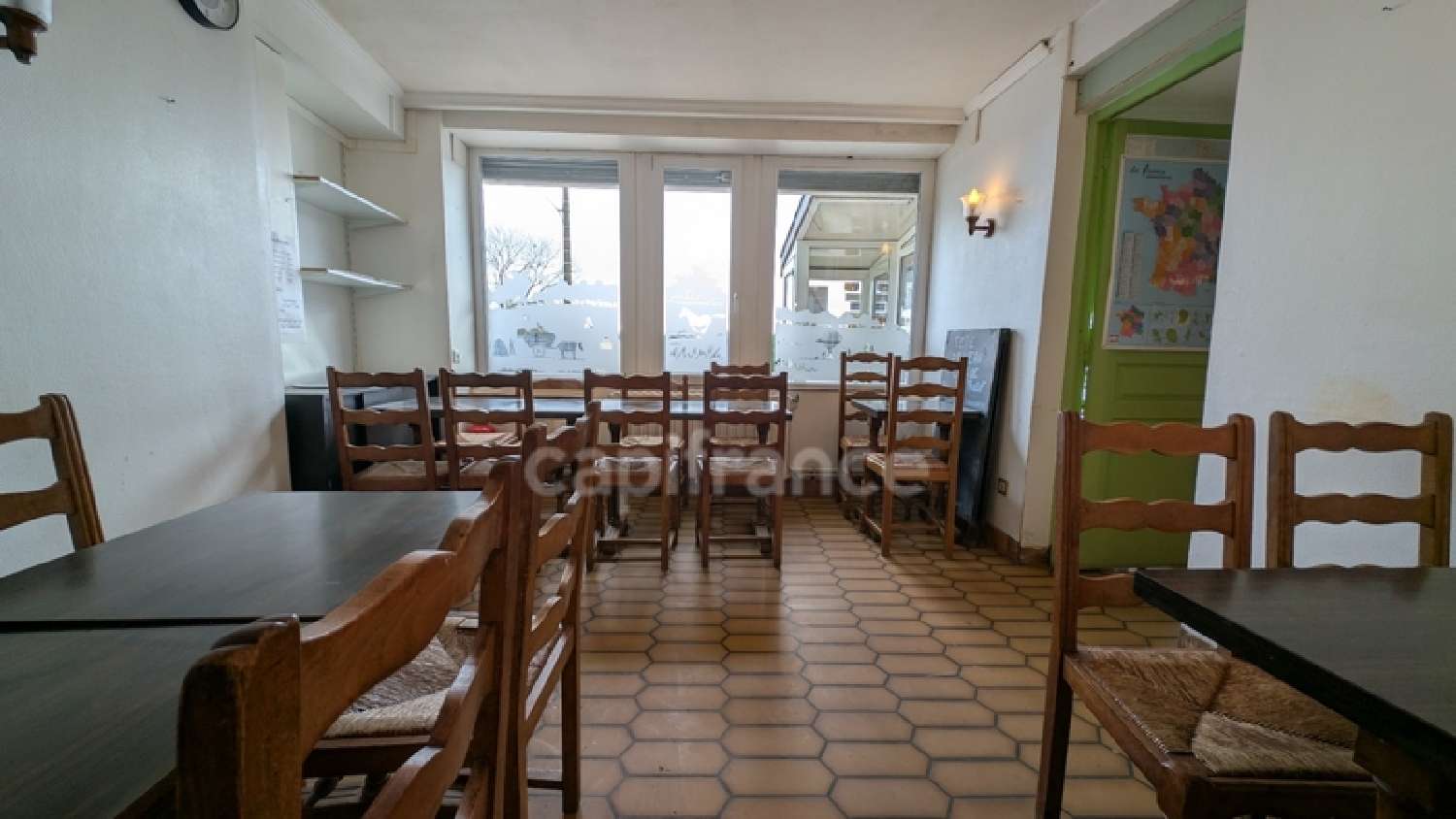  te koop huis La Chapelle-au-Moine Orne 8