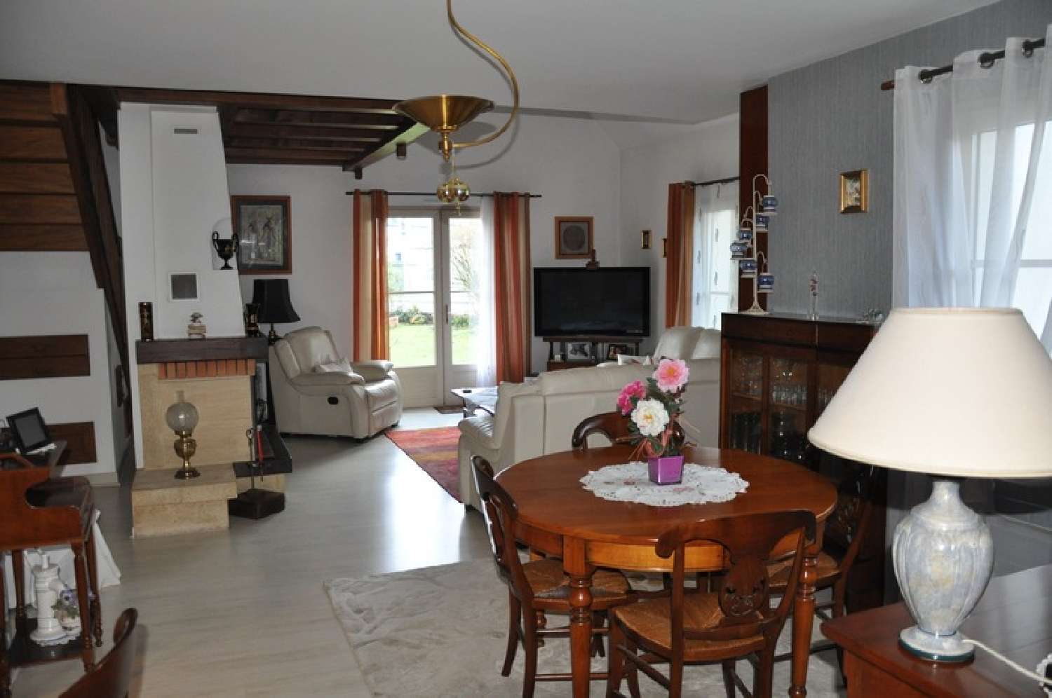 te koop huis La Chapelle-sur-Erdre Loire-Atlantique 5