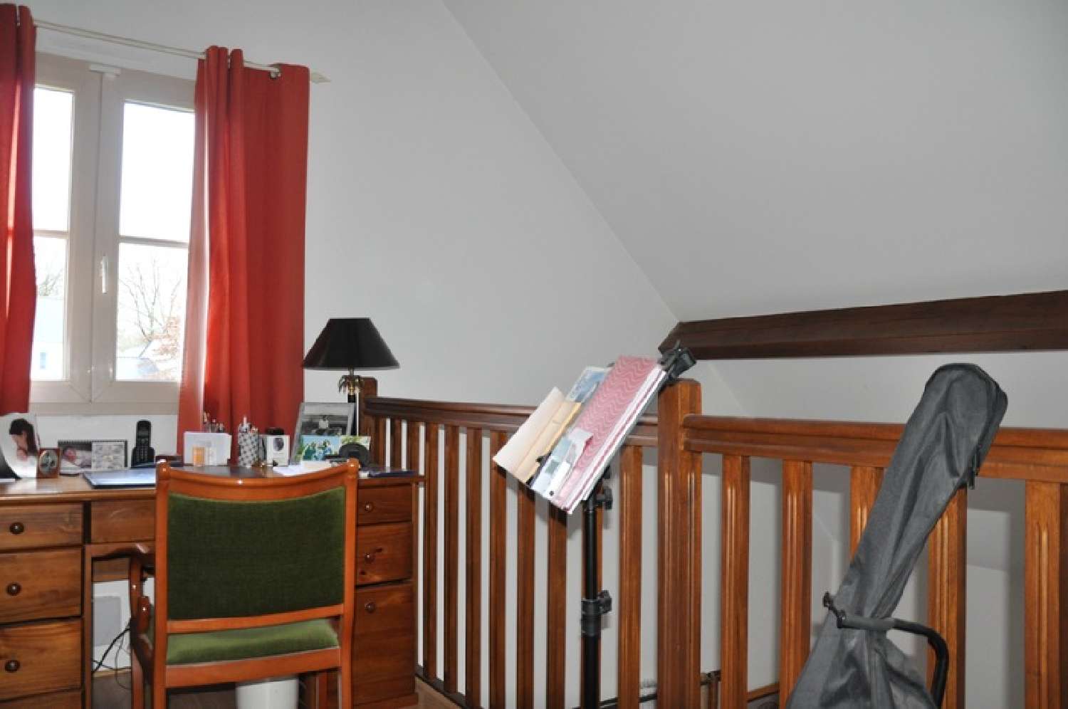 te koop huis La Chapelle-sur-Erdre Loire-Atlantique 7