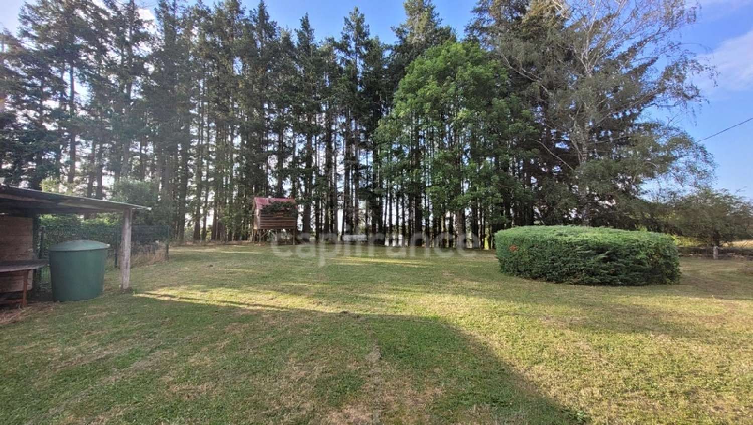  te koop huis La Chapelle-Hugon Cher 2