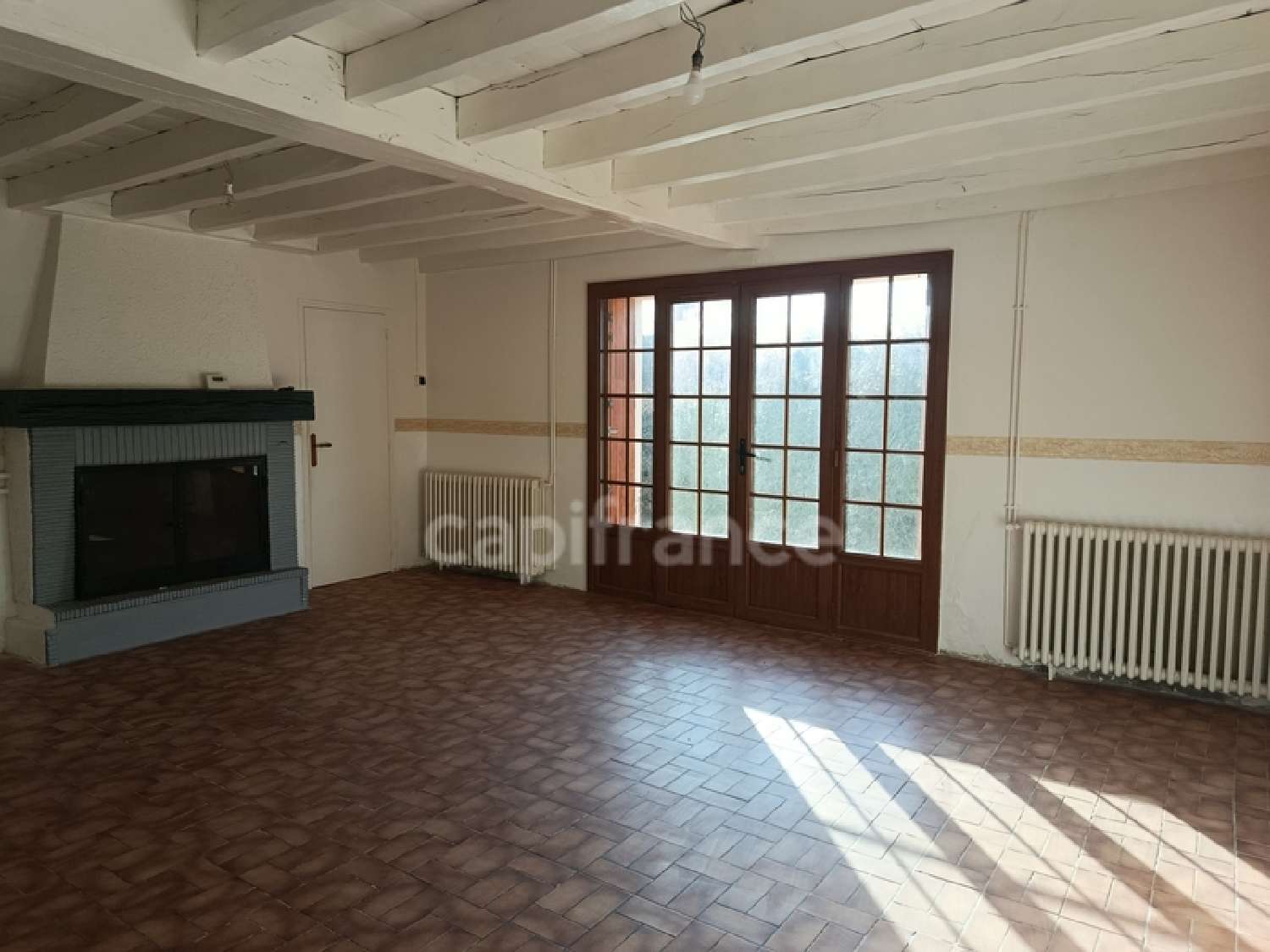  te koop huis La Chapelle-Hugon Cher 3