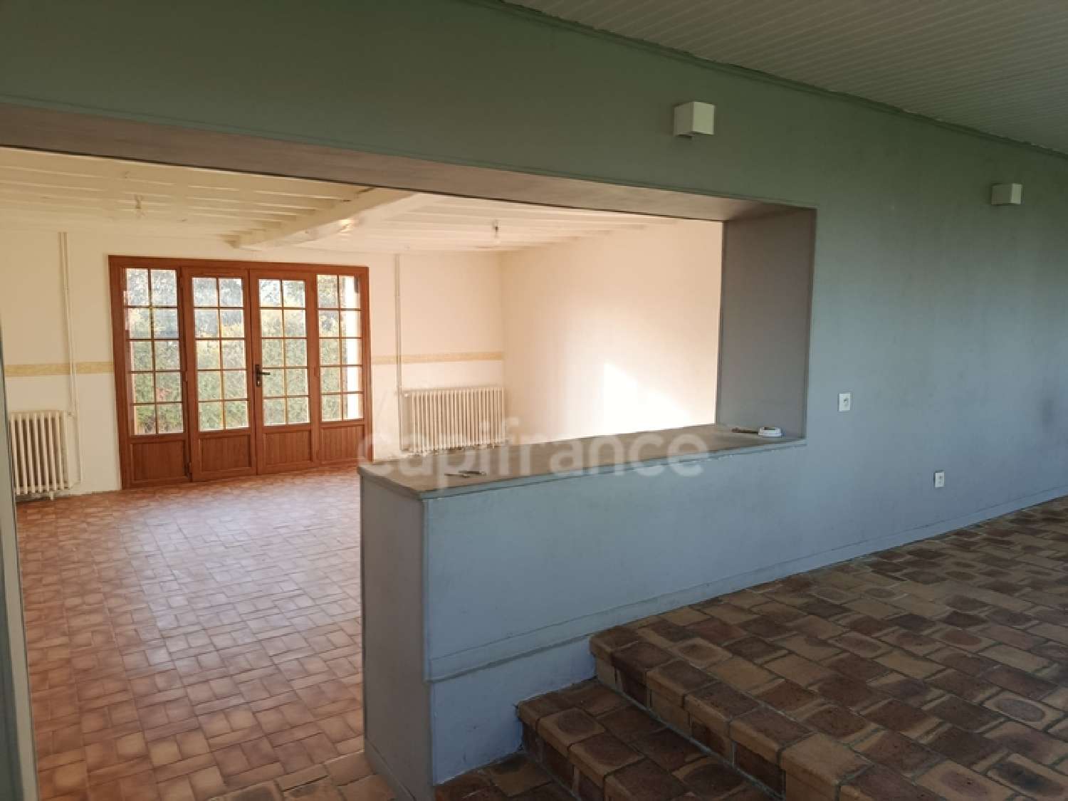  te koop huis La Chapelle-Hugon Cher 7