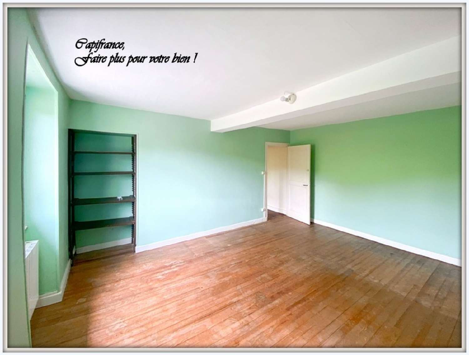  te koop huis La Chapelle-sous-Dun Saône-et-Loire 6