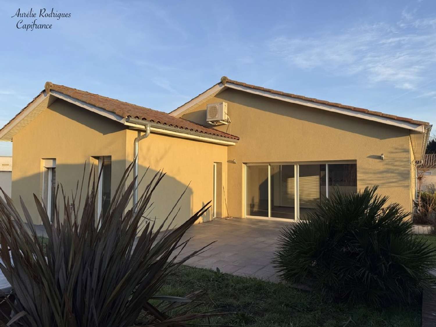  te koop huis La Chapelle-de-Guinchay Saône-et-Loire 2