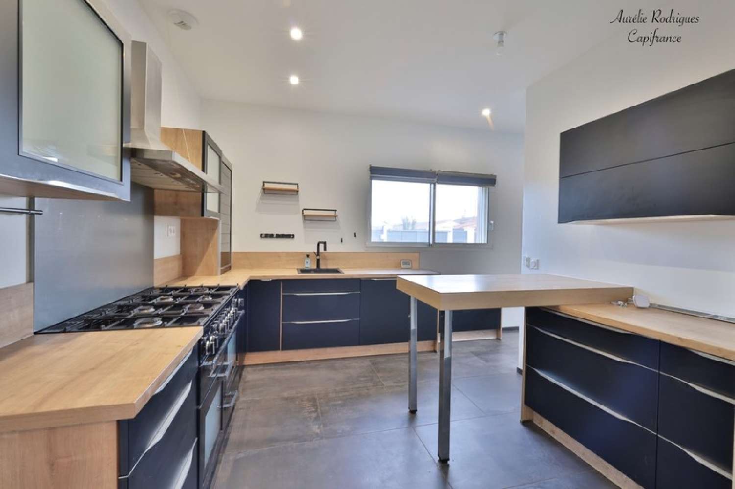  te koop huis La Chapelle-de-Guinchay Saône-et-Loire 5