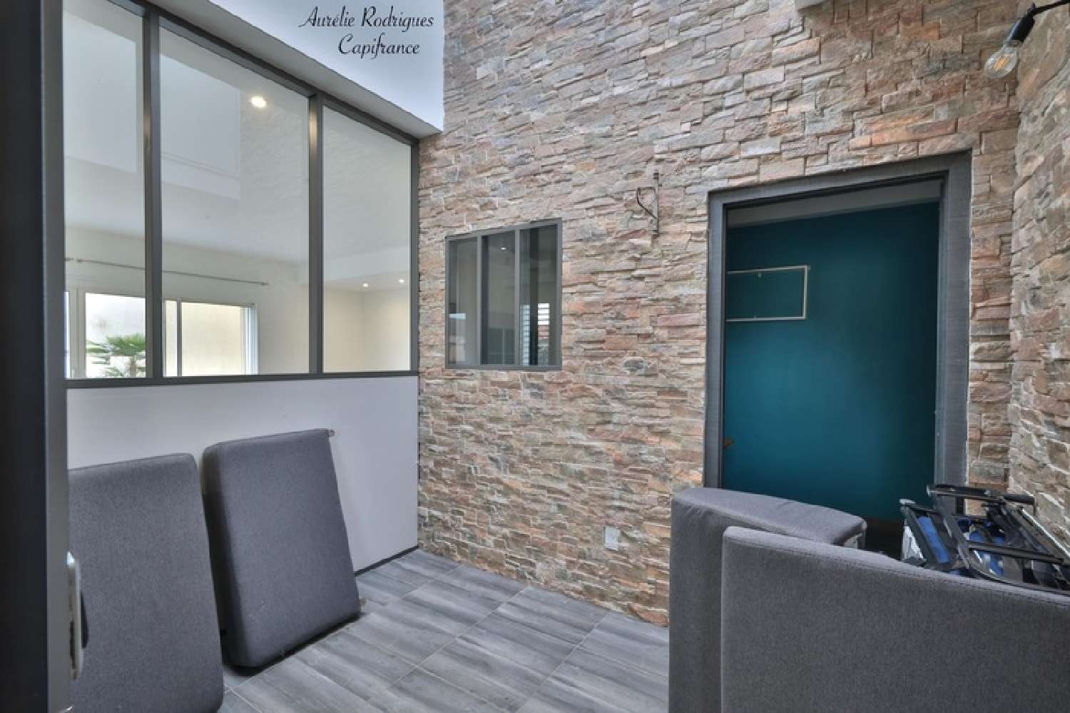  te koop huis La Chapelle-de-Guinchay Saône-et-Loire 6