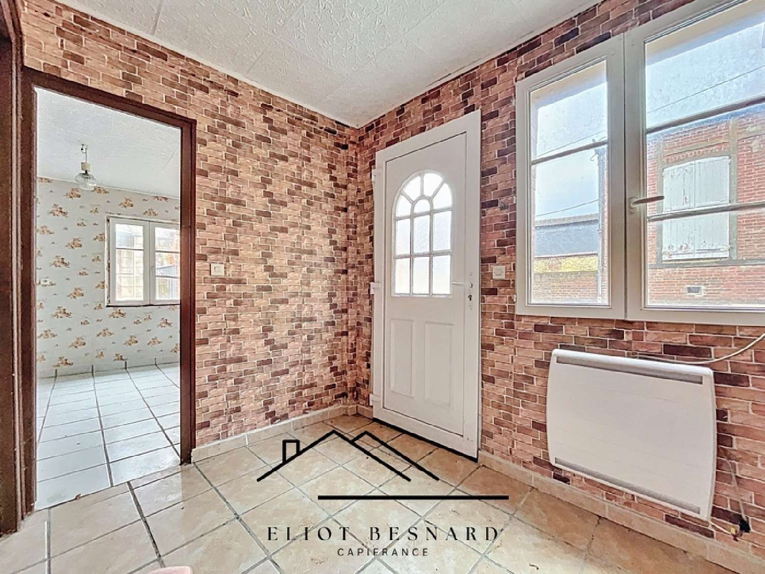  for sale house La Chapelle-Yvon Calvados 2