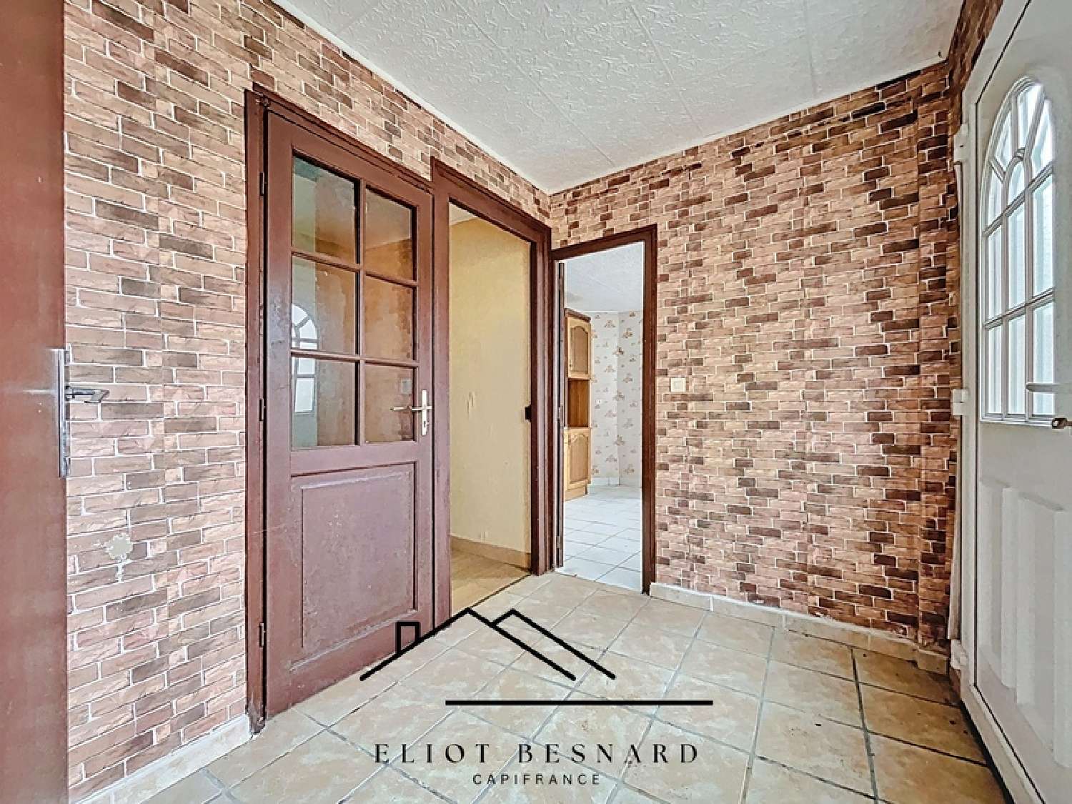  for sale house La Chapelle-Yvon Calvados 3