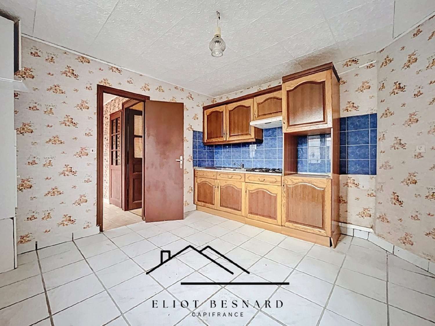  for sale house La Chapelle-Yvon Calvados 4