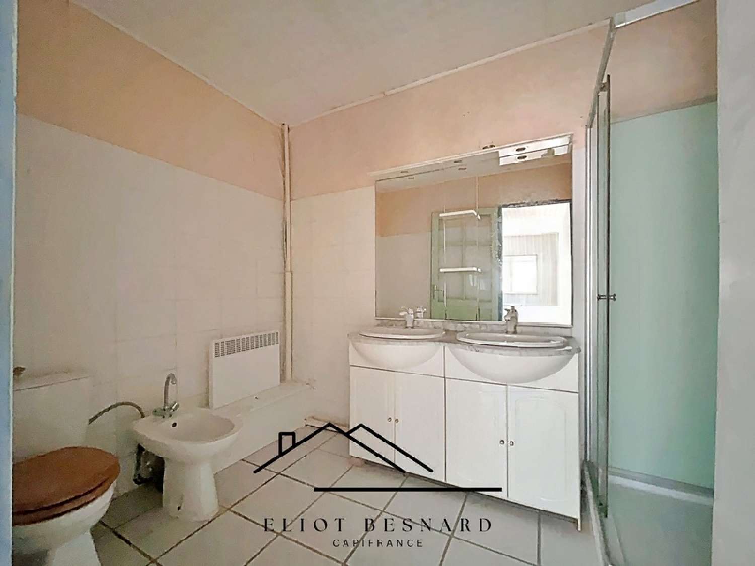  for sale house La Chapelle-Yvon Calvados 6