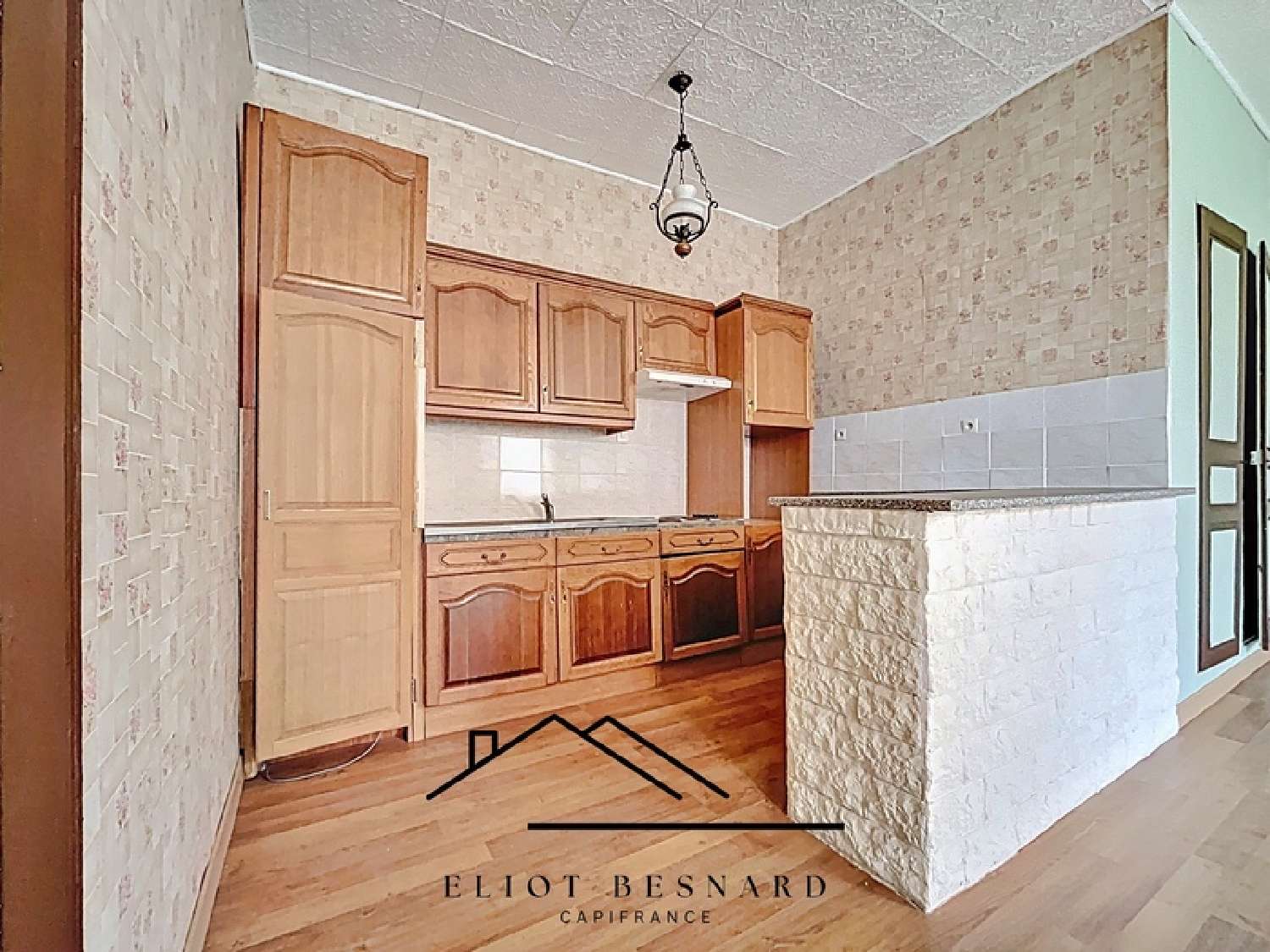  for sale house La Chapelle-Yvon Calvados 8