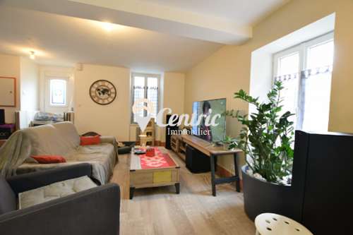 La Chapelle-Saint-Laurent Deux-Sèvres maison foto 7259839