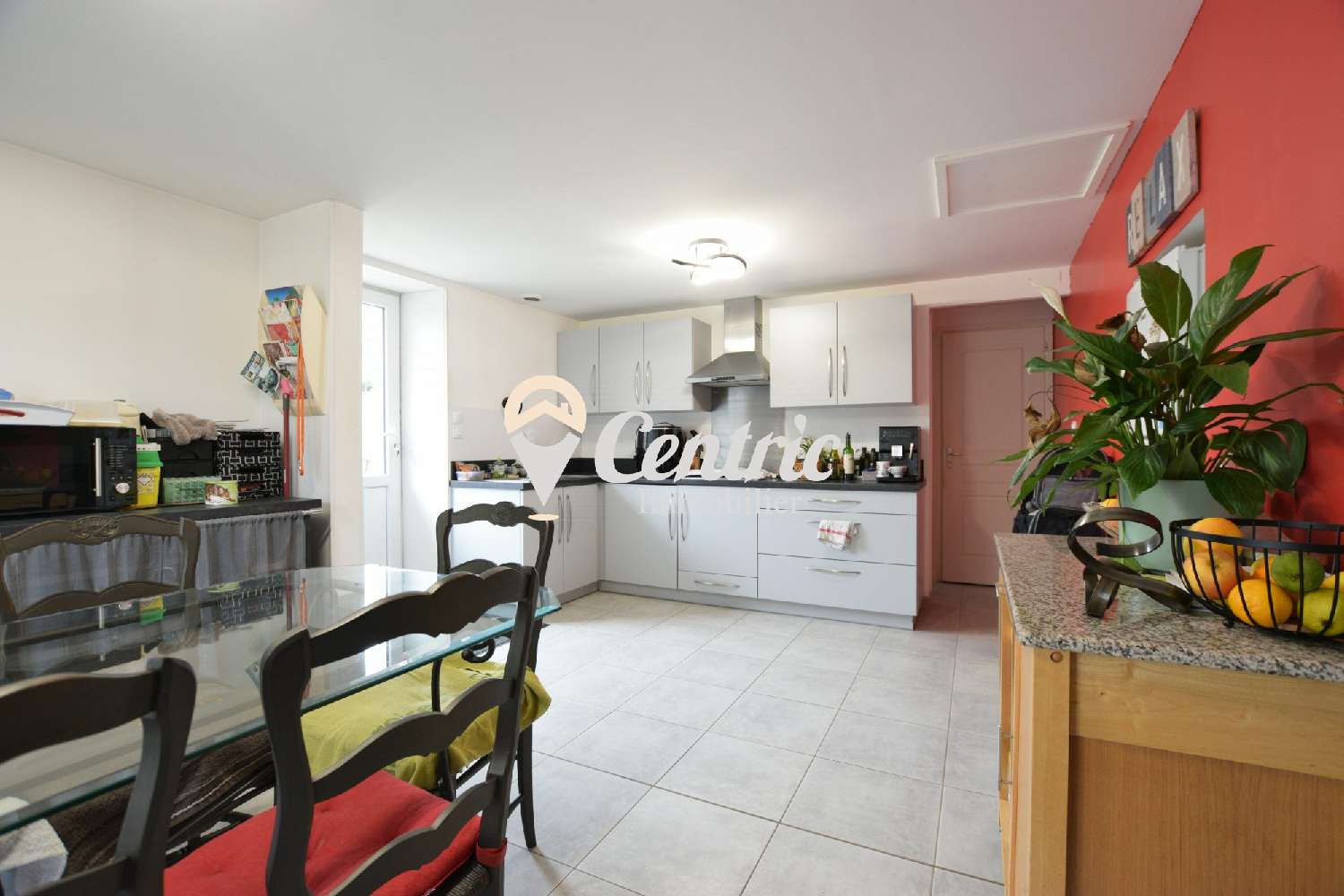  à vendre maison La Chapelle-Saint-Laurent Deux-Sèvres 2