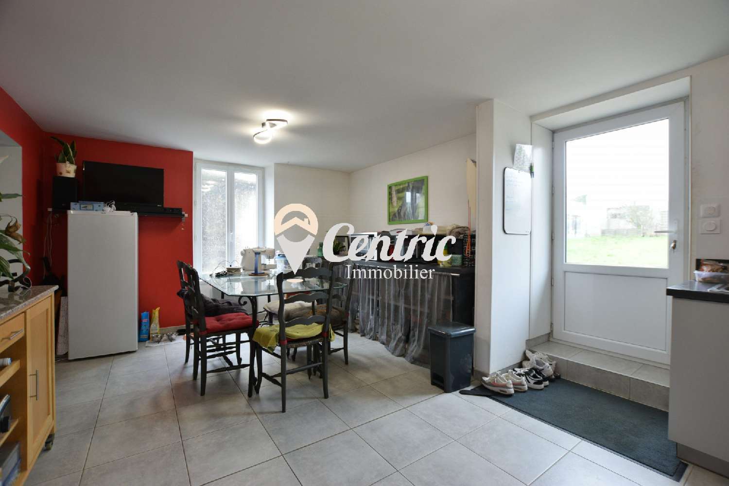  à vendre maison La Chapelle-Saint-Laurent Deux-Sèvres 4