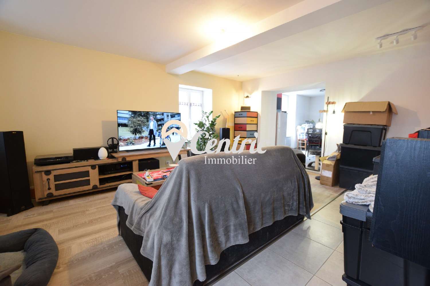  à vendre maison La Chapelle-Saint-Laurent Deux-Sèvres 5