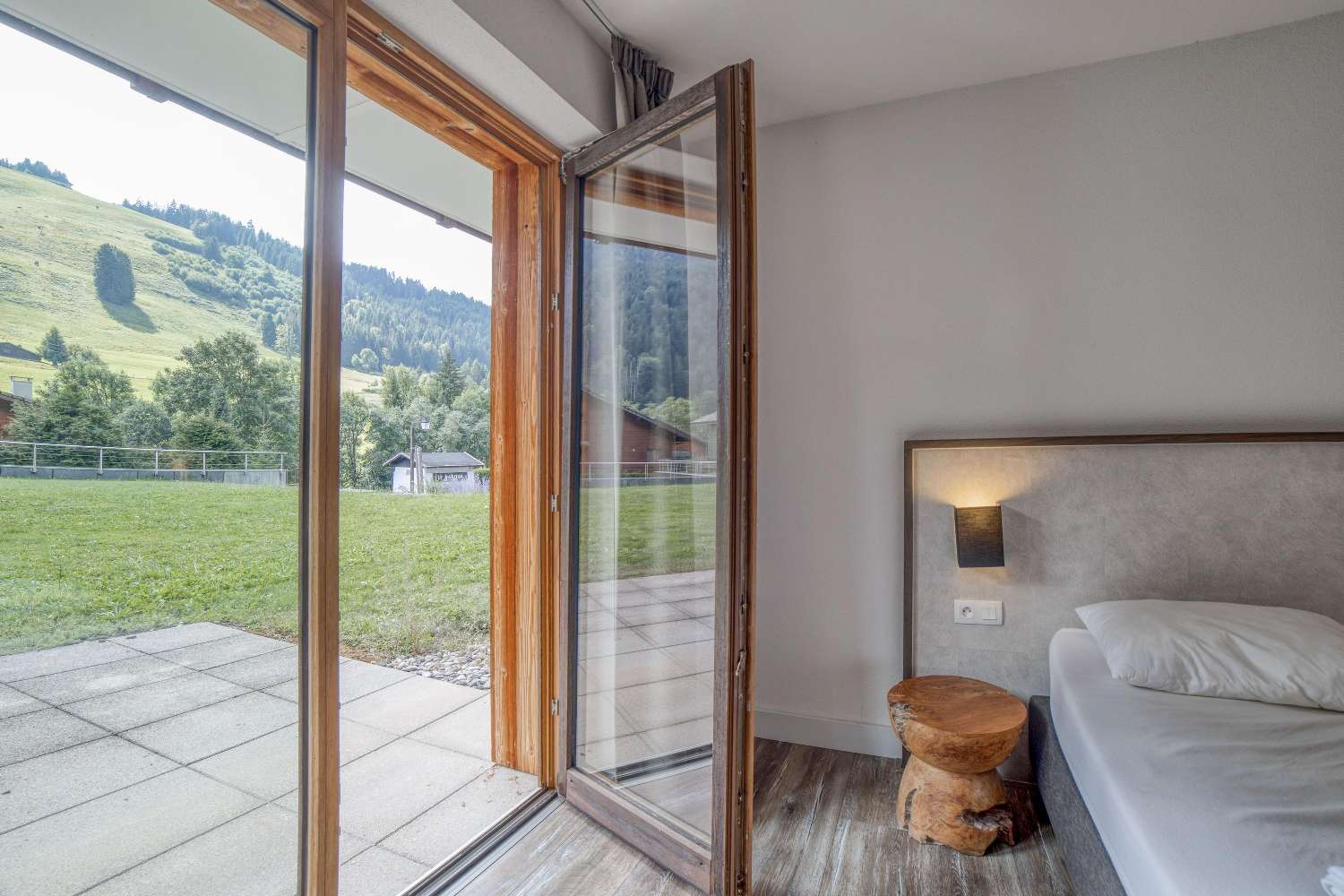  te koop huis La Chapelle-d'Abondance Haute-Savoie 1