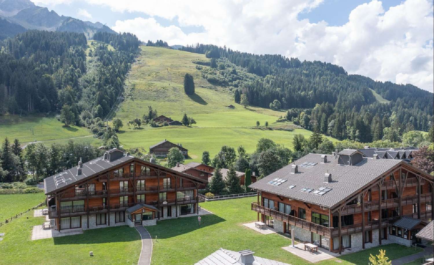  te koop huis La Chapelle-d'Abondance Haute-Savoie 8