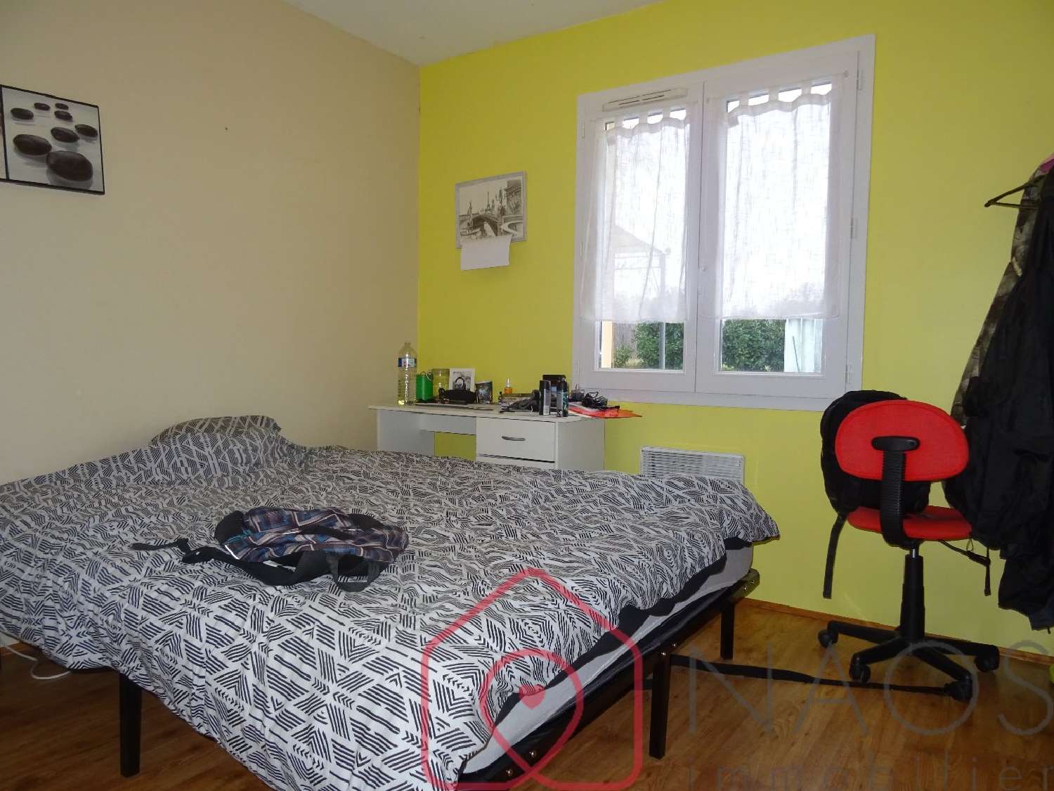  te koop huis La Chapelle-d'Angillon Cher 7