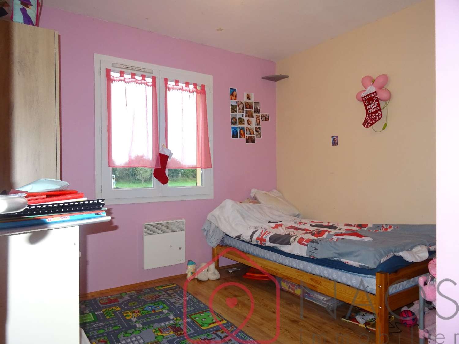  te koop huis La Chapelle-d'Angillon Cher 8