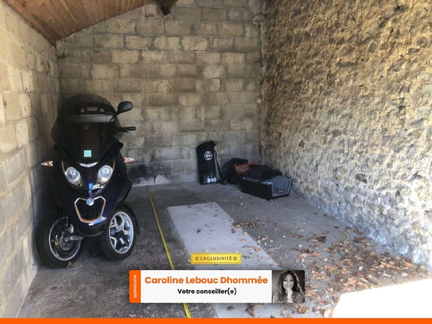  à vendre maison La Chapelle-Souëf Orne 8