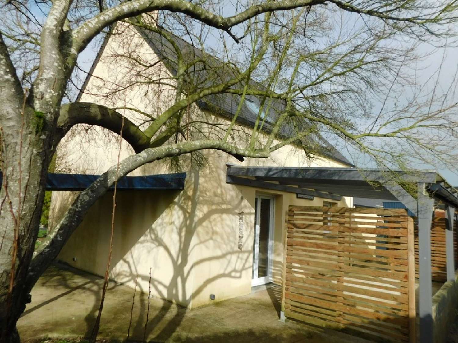 te koop huis La Chapelle-Janson Ille-et-Vilaine 3