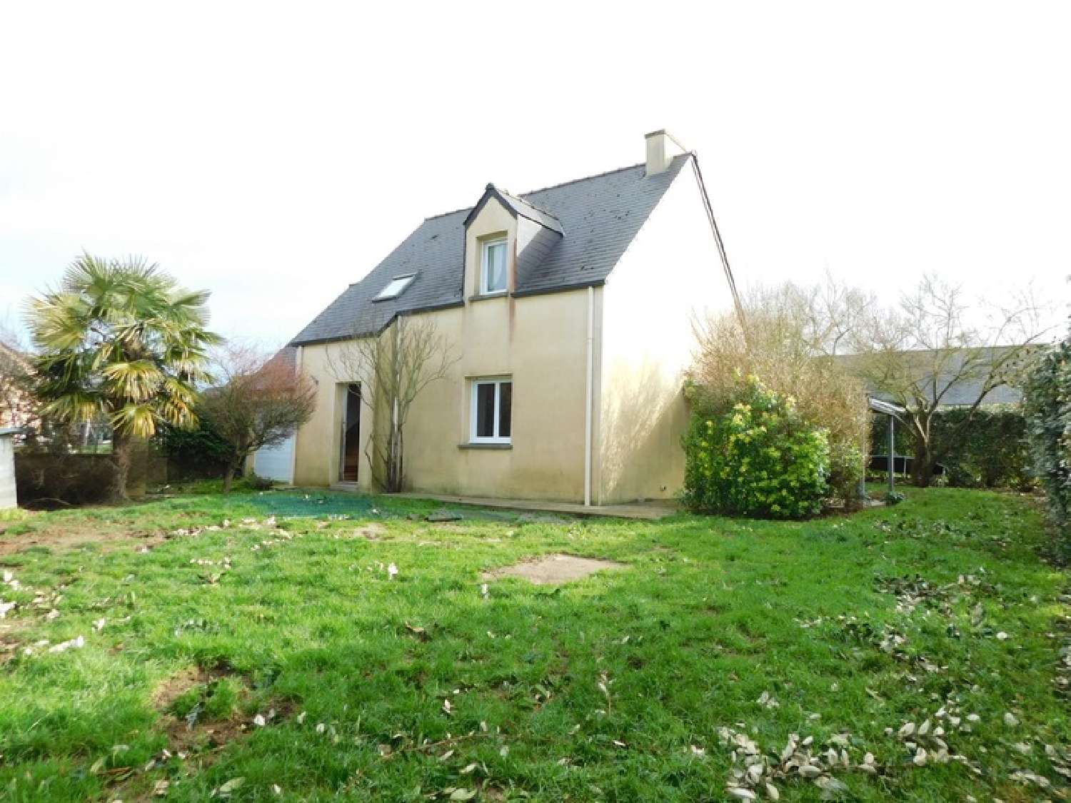 te koop huis La Chapelle-Janson Ille-et-Vilaine 4