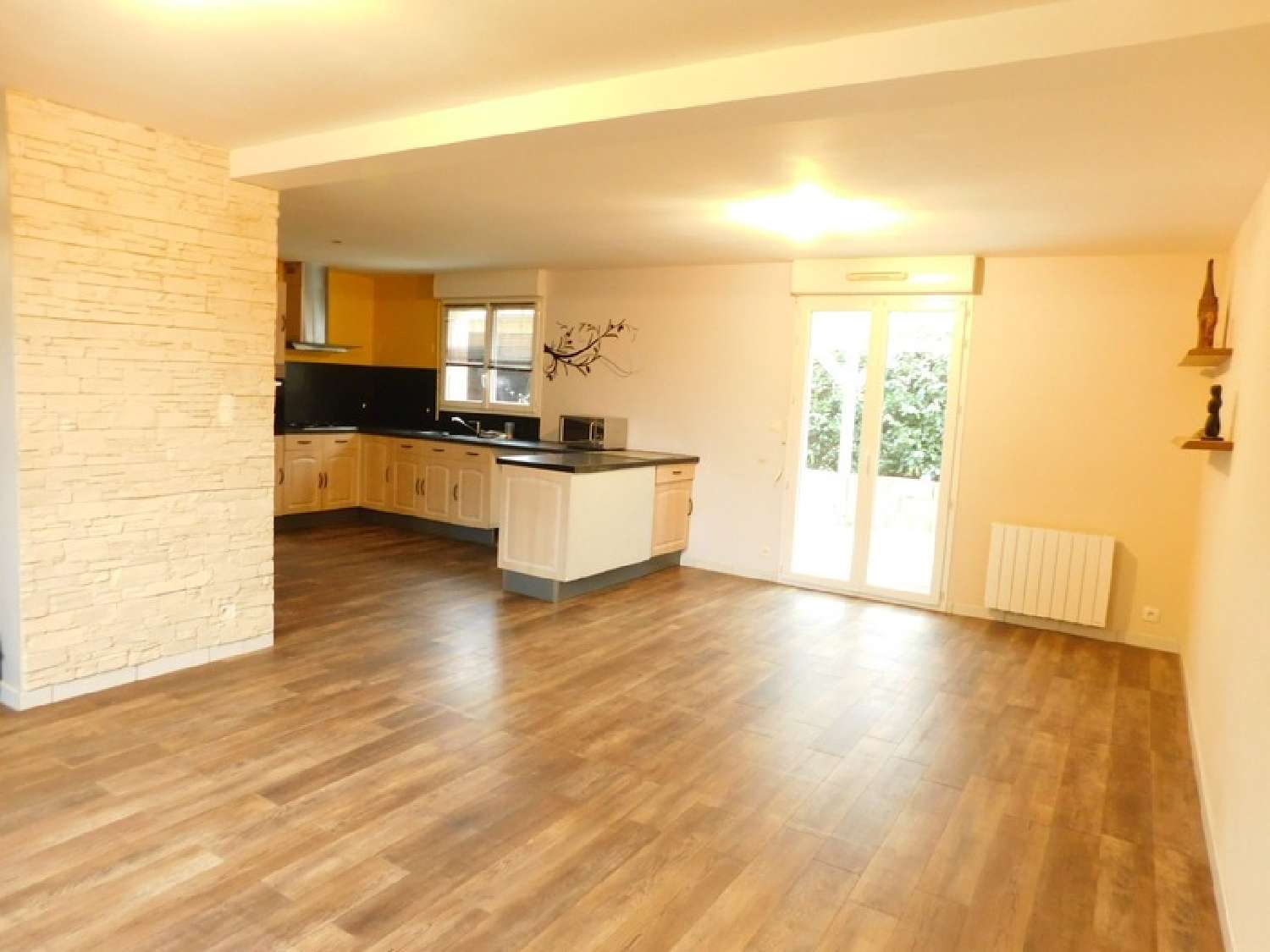 te koop huis La Chapelle-Janson Ille-et-Vilaine 6