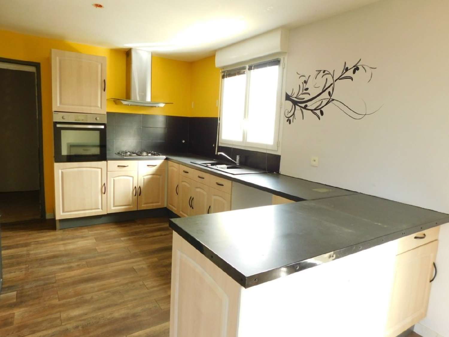 te koop huis La Chapelle-Janson Ille-et-Vilaine 7