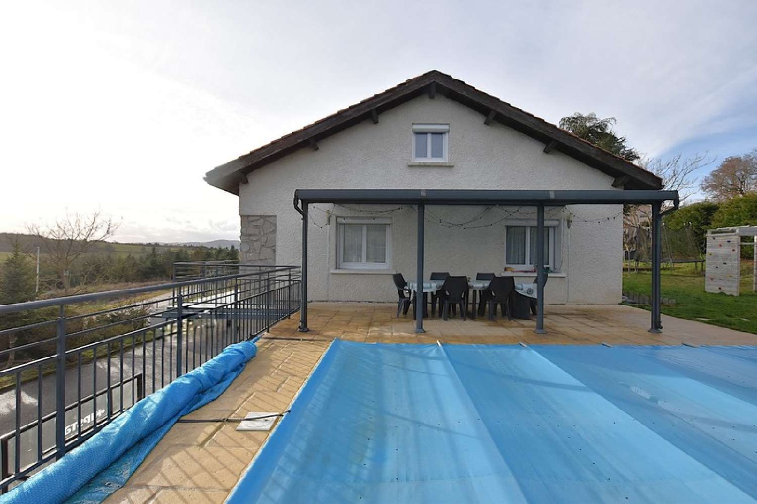  à vendre maison La Chapelle-d'Aurec Haute-Loire 1