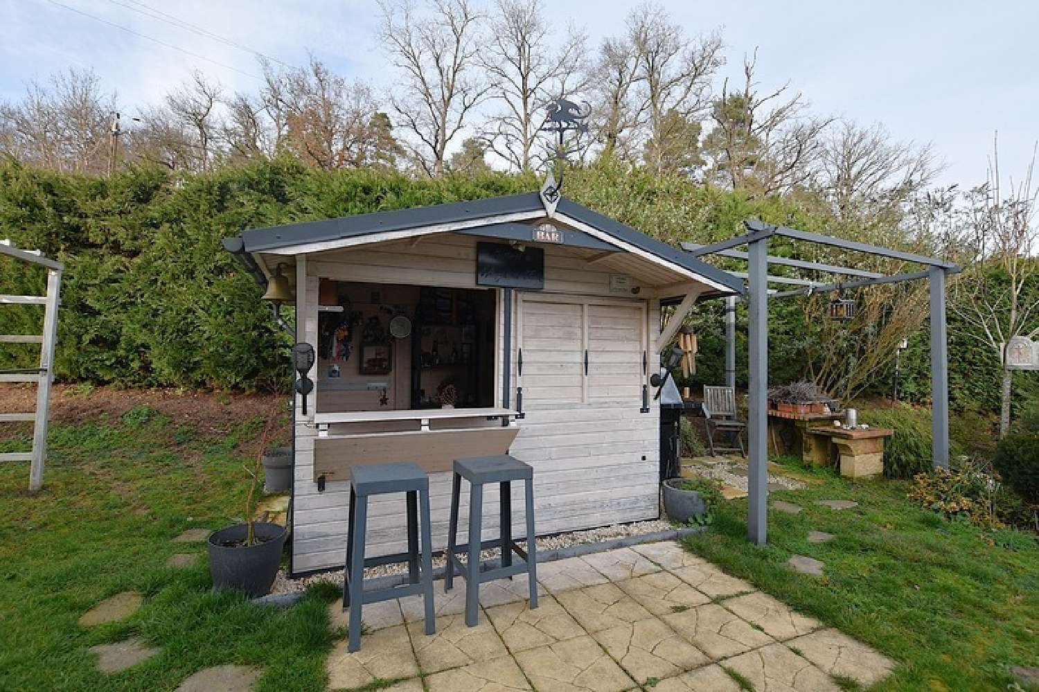  à vendre maison La Chapelle-d'Aurec Haute-Loire 2