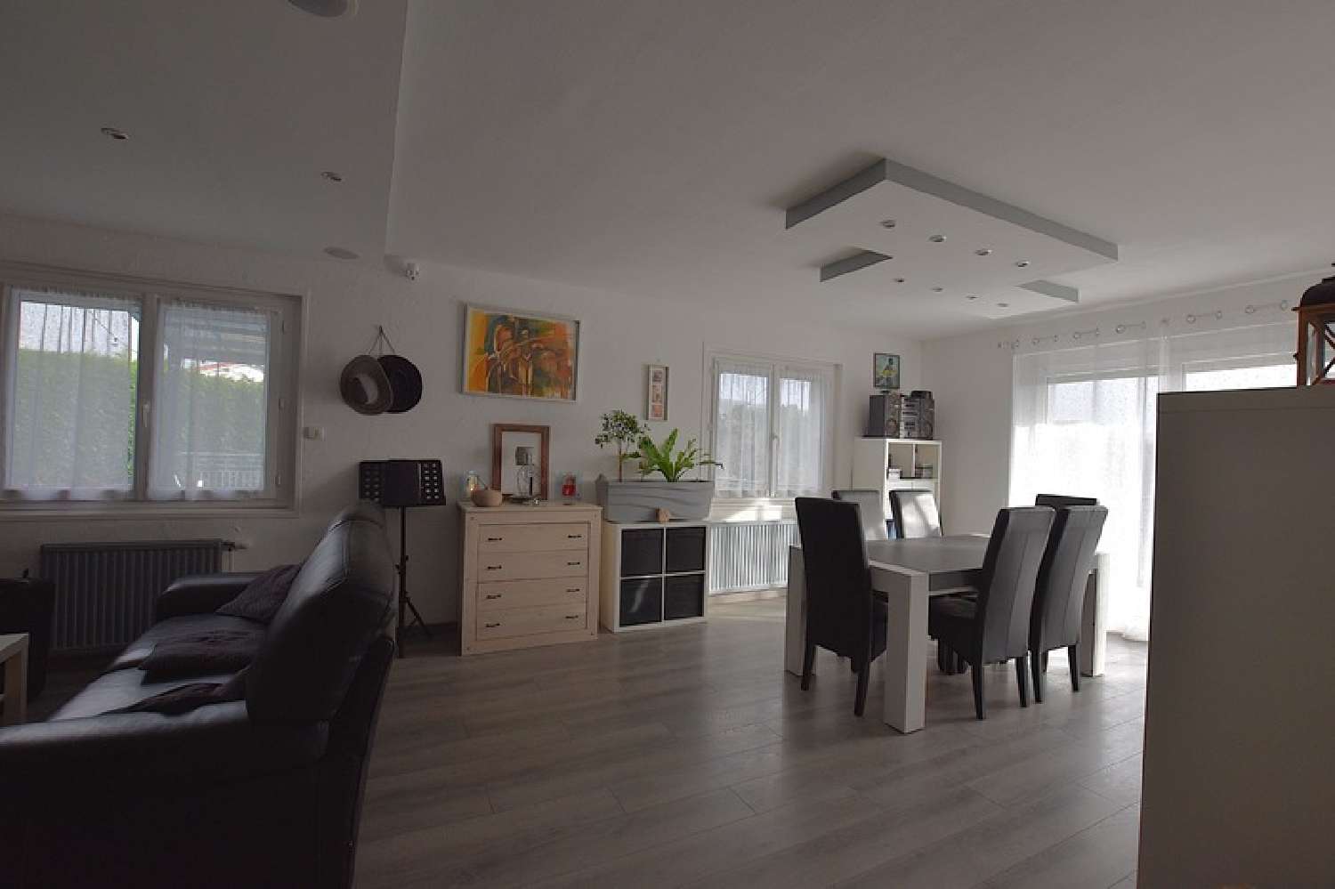  à vendre maison La Chapelle-d'Aurec Haute-Loire 3