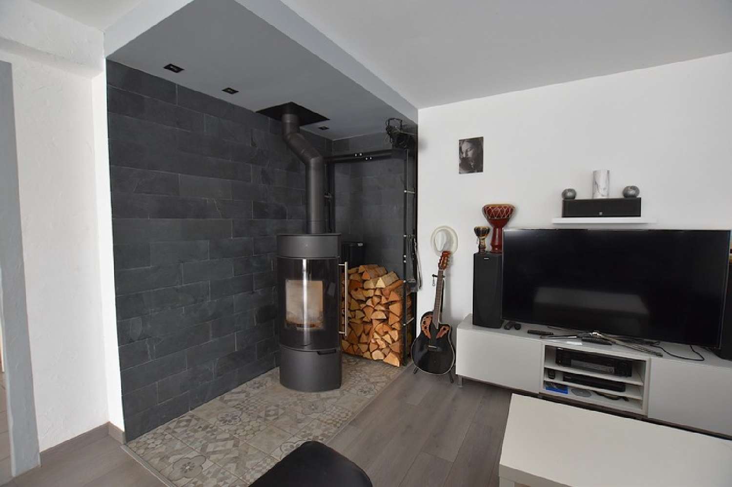  à vendre maison La Chapelle-d'Aurec Haute-Loire 5