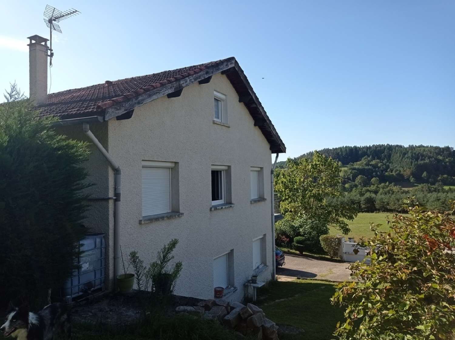  à vendre maison La Chapelle-d'Aurec Haute-Loire 6