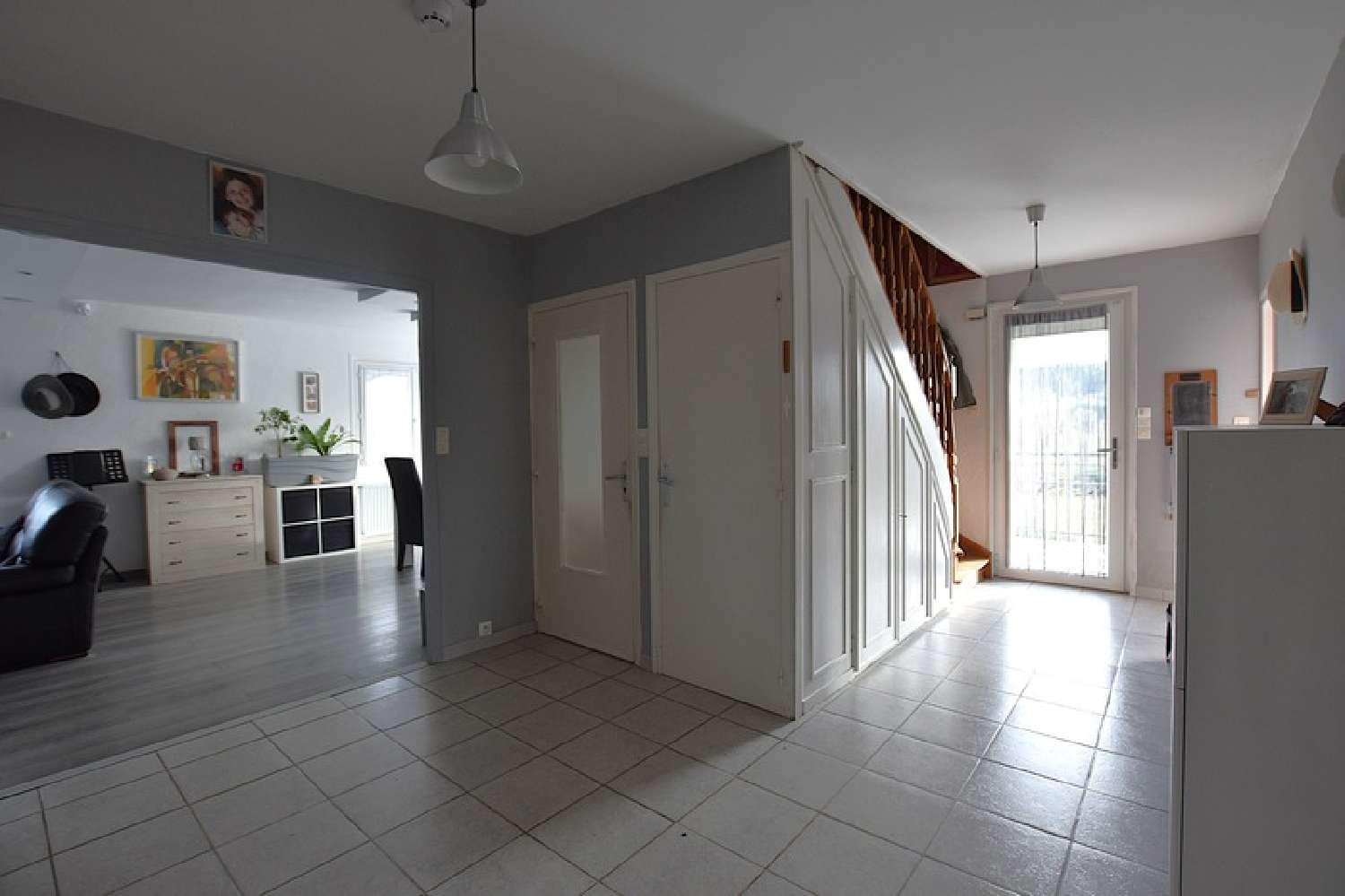  à vendre maison La Chapelle-d'Aurec Haute-Loire 7