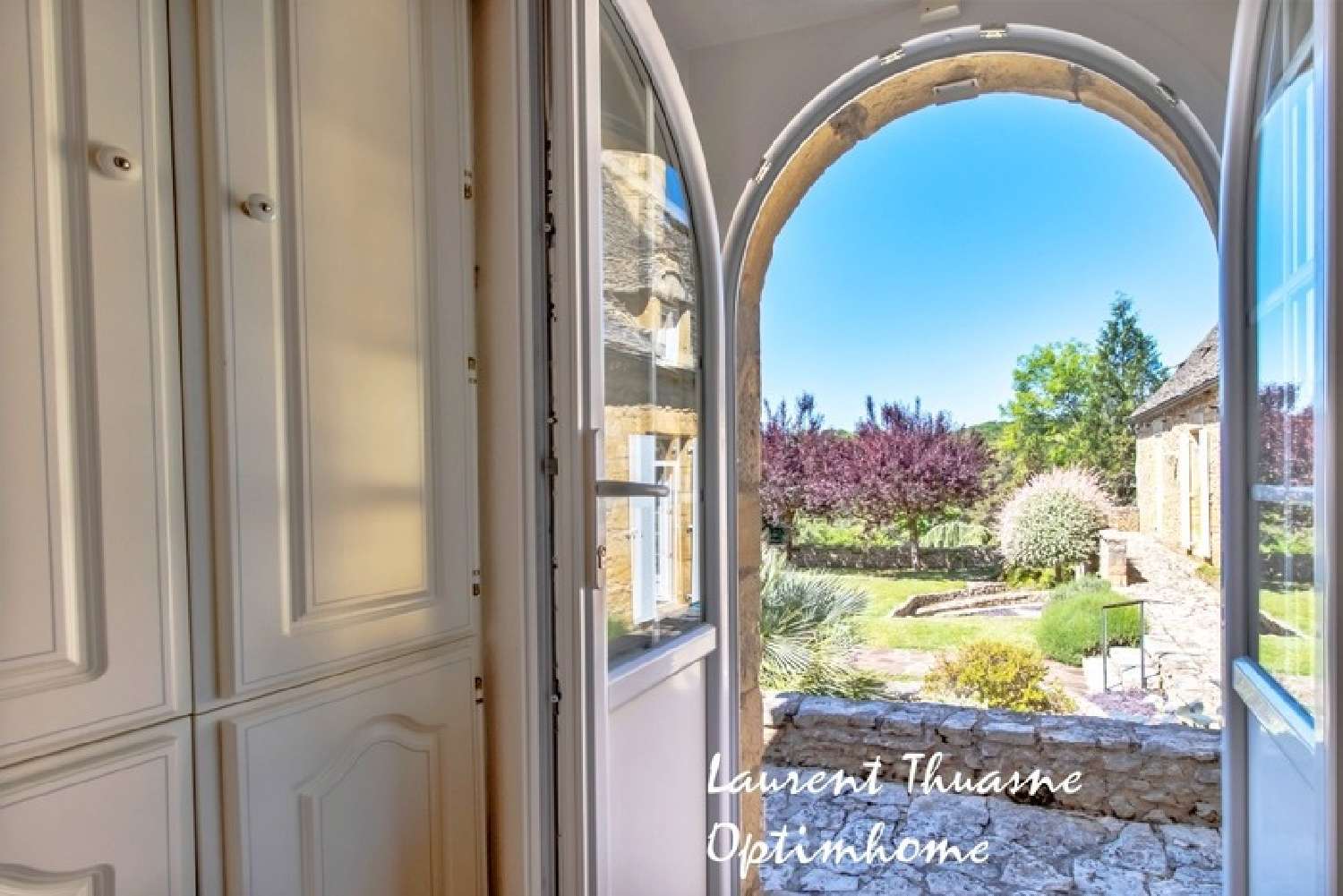  te koop huis La Chapelle-Aubareil Dordogne 5