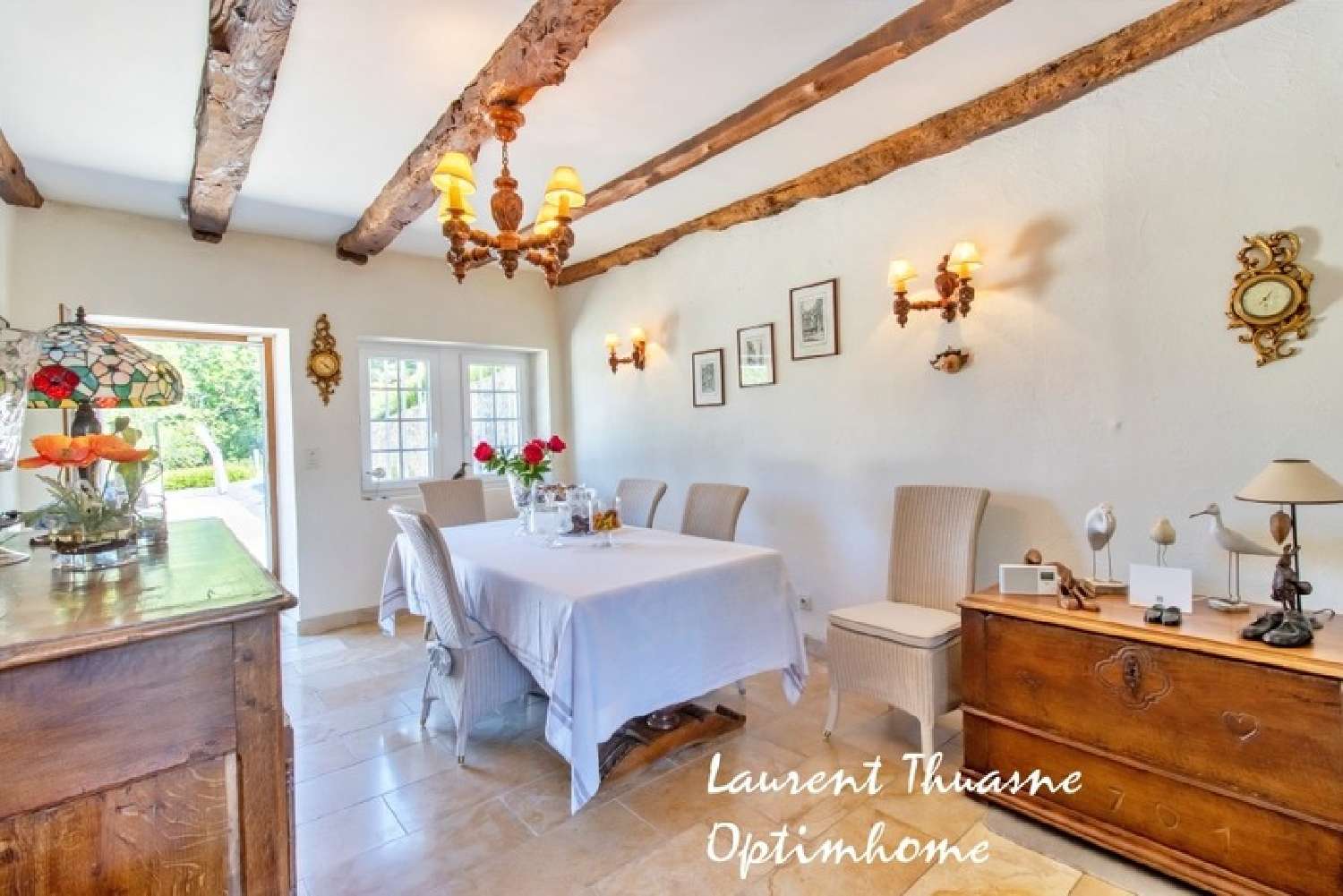  te koop huis La Chapelle-Aubareil Dordogne 6