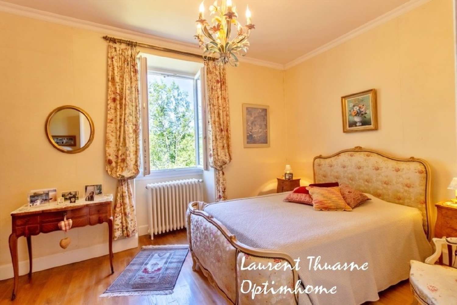  te koop huis La Chapelle-Aubareil Dordogne 8