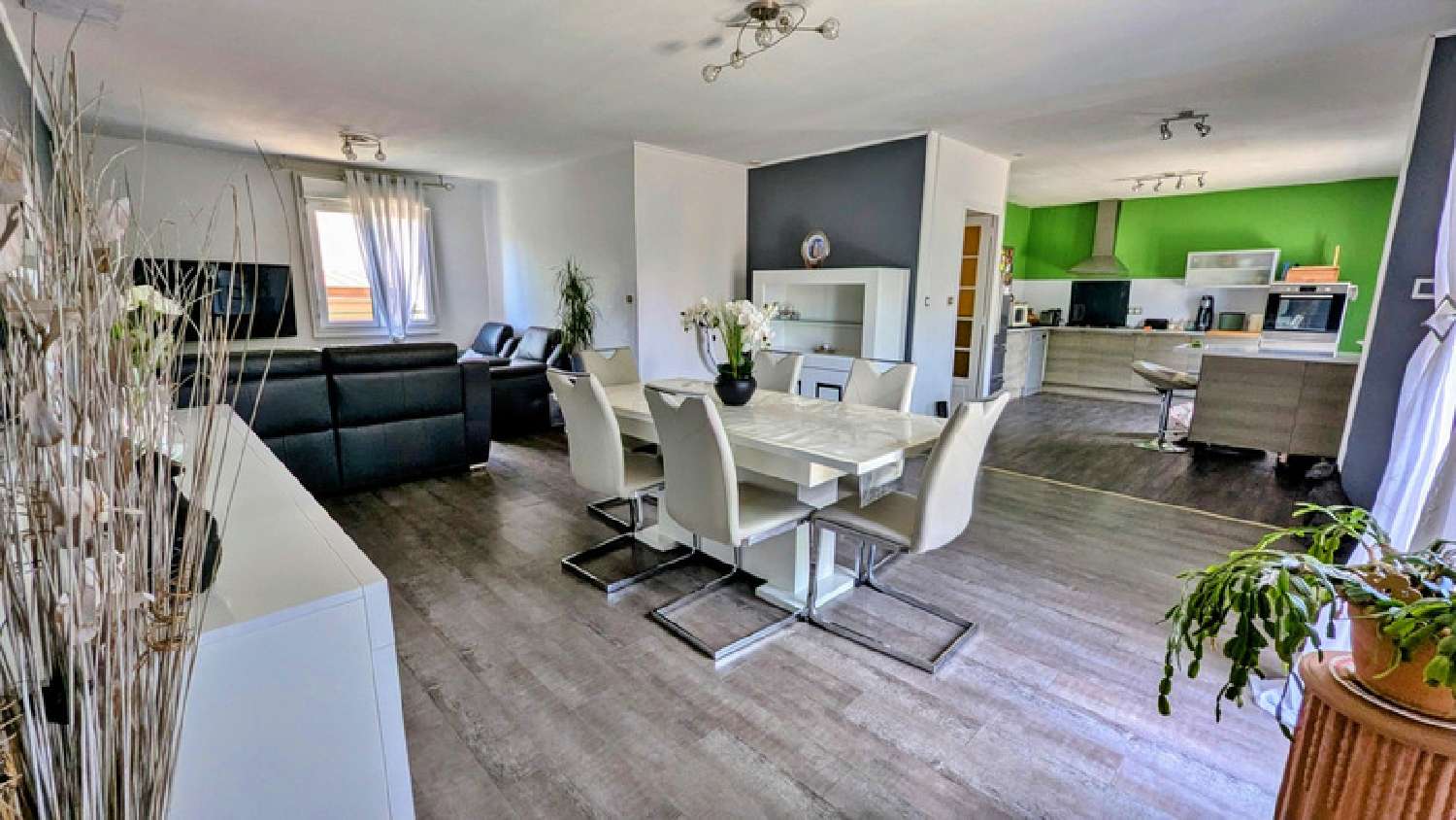  à vendre maison La Chapelle-Janson Ille-et-Vilaine 1