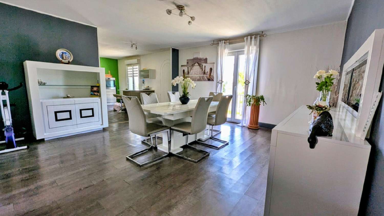  à vendre maison La Chapelle-Janson Ille-et-Vilaine 2