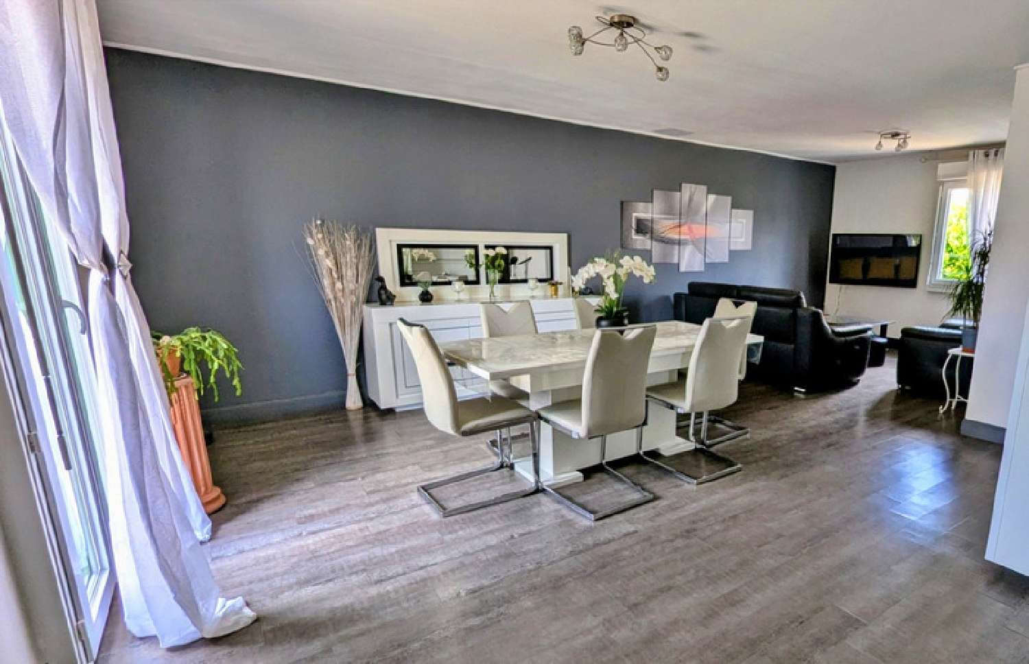  à vendre maison La Chapelle-Janson Ille-et-Vilaine 7