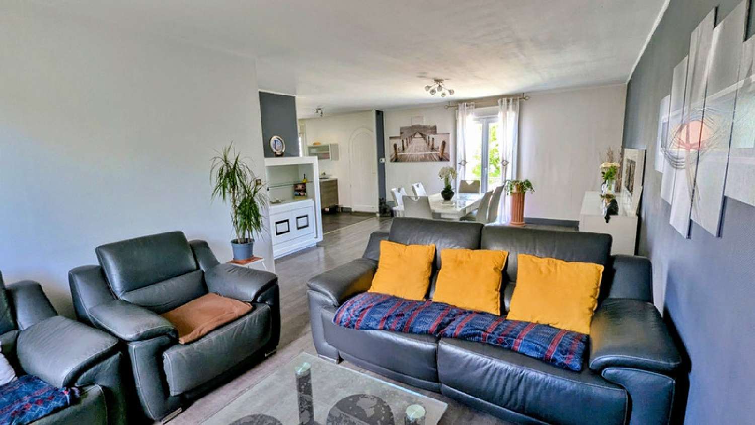  à vendre maison La Chapelle-Janson Ille-et-Vilaine 8