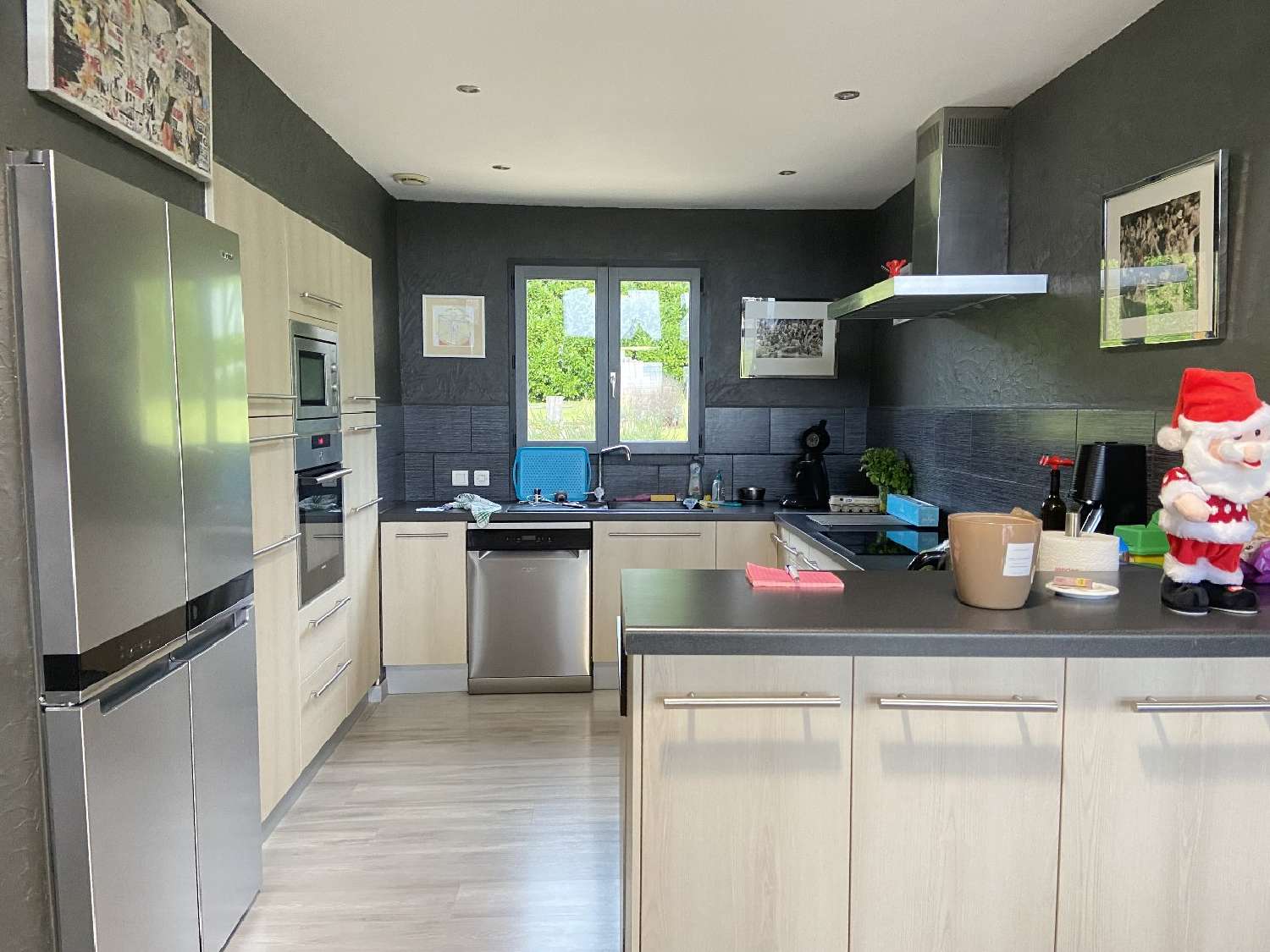  for sale house La Chapelle-Aubareil Dordogne 7