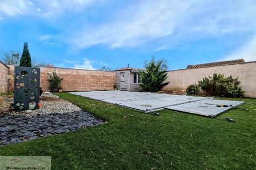 La Charmée Saône-et-Loire maison foto 7258777