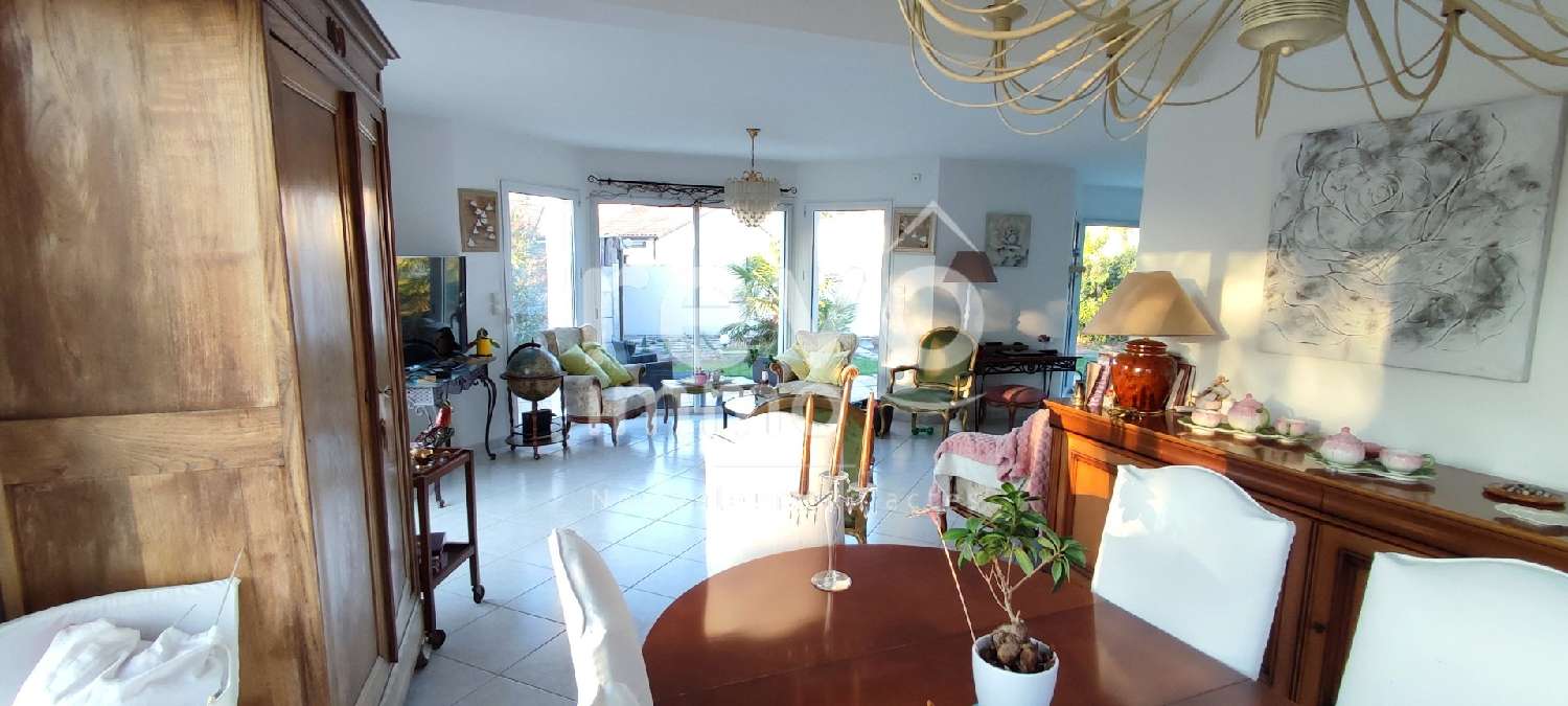  te koop huis La Chevrolière Loire-Atlantique 4