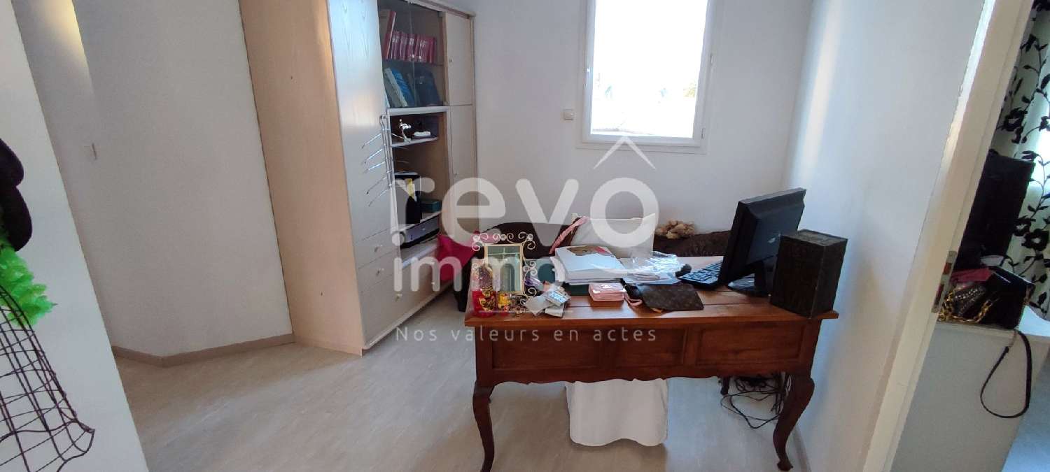  te koop huis La Chevrolière Loire-Atlantique 7