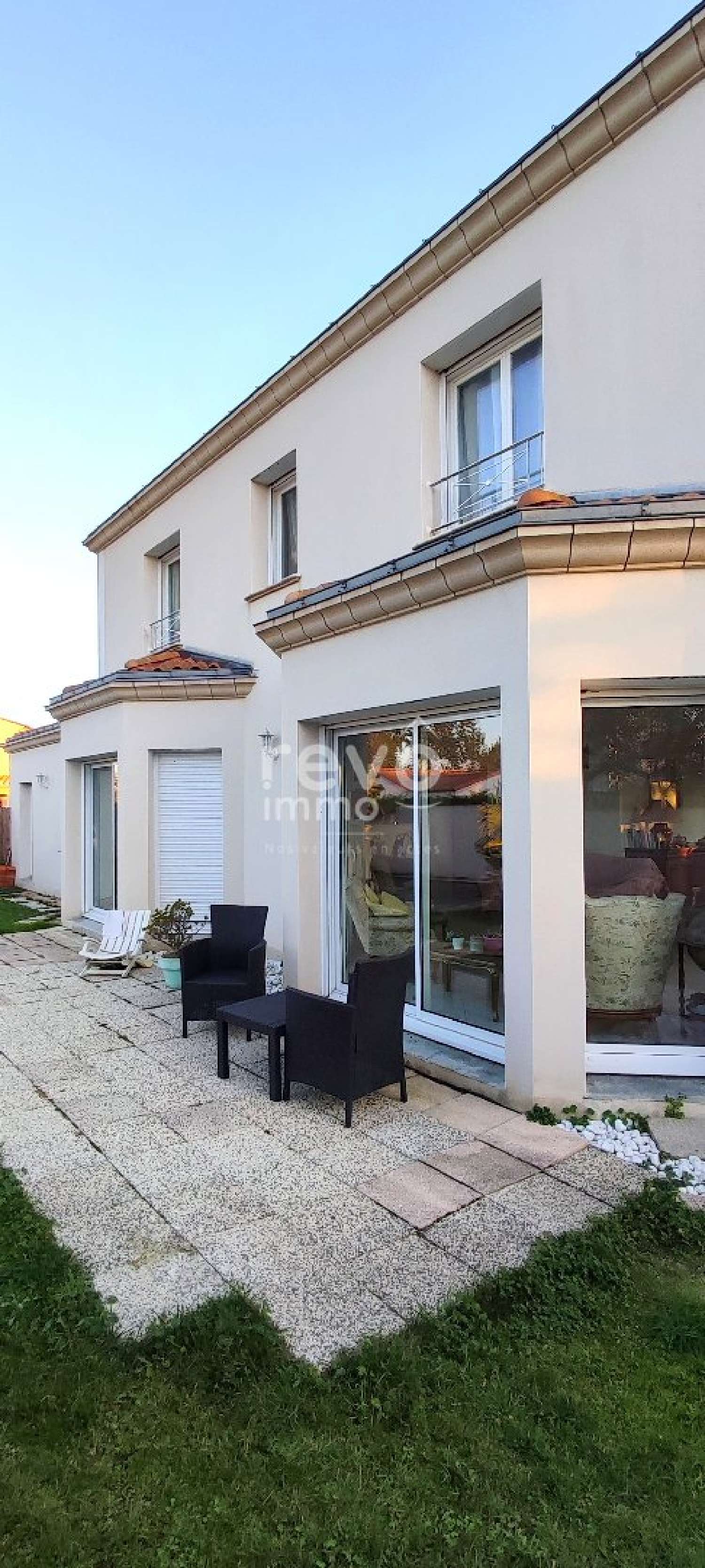  te koop huis La Chevrolière Loire-Atlantique 8