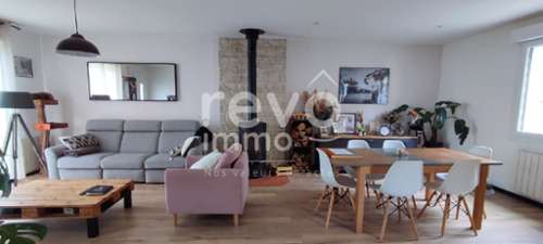 La Chevrolière Loire-Atlantique huis foto 7251533