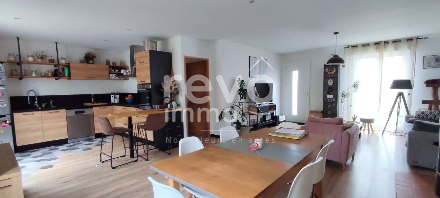  te koop huis La Chevrolière Loire-Atlantique 2