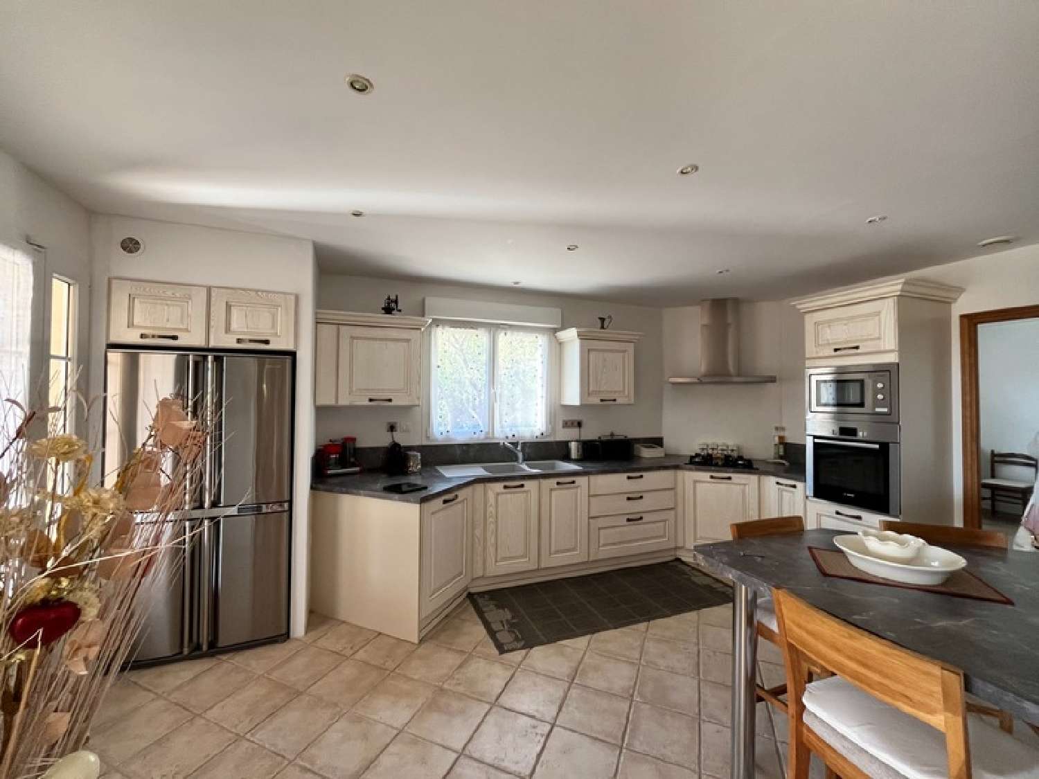 à vendre maison La Ciotat Bouches-du-Rhône 4